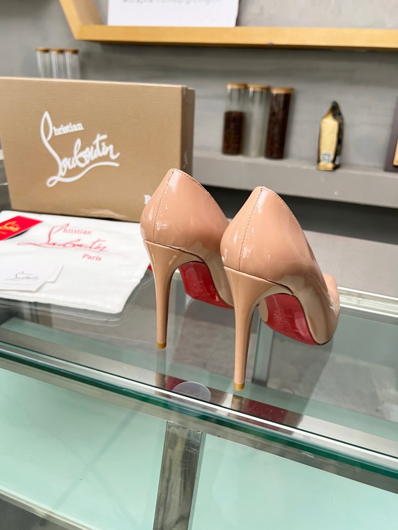 Christian Louboutin High Heels